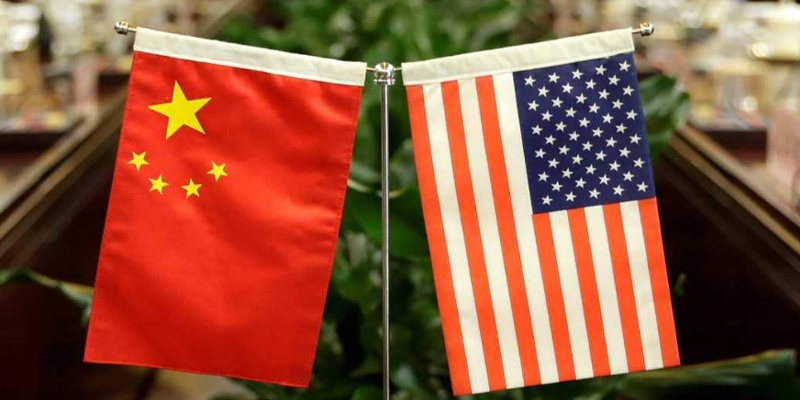 الخارجية الصينية تستدعي السفير الأمريكي